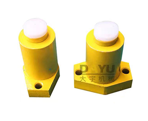 液壓剪板機(jī)壓料缸壓腳漏油怎么辦？ 